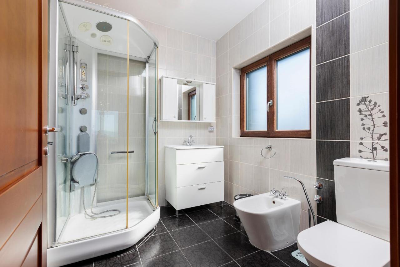 Villa Forest Kotor Ngoại thất bức ảnh