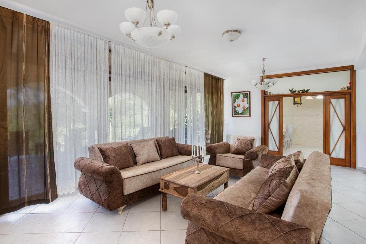 Villa Forest Kotor Ngoại thất bức ảnh