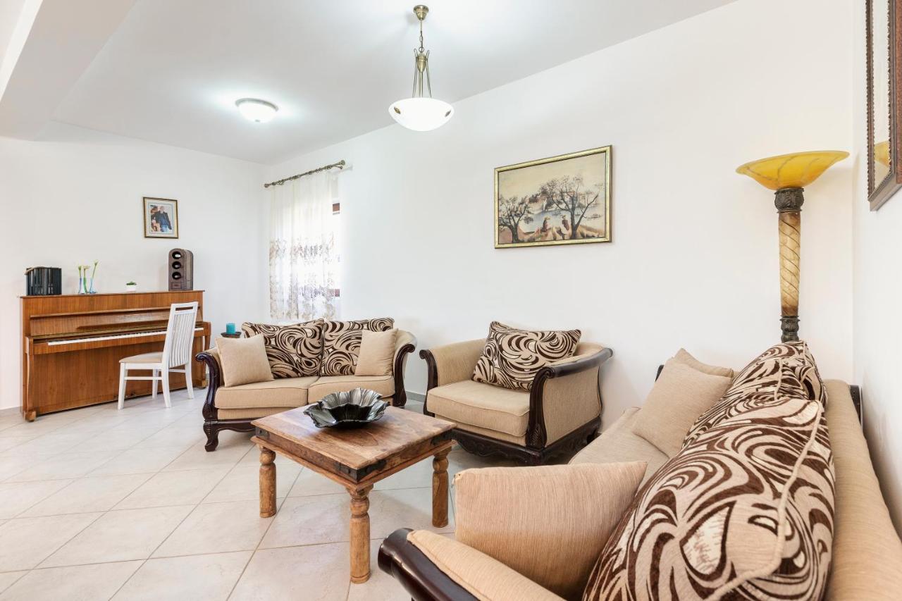 Villa Forest Kotor Ngoại thất bức ảnh