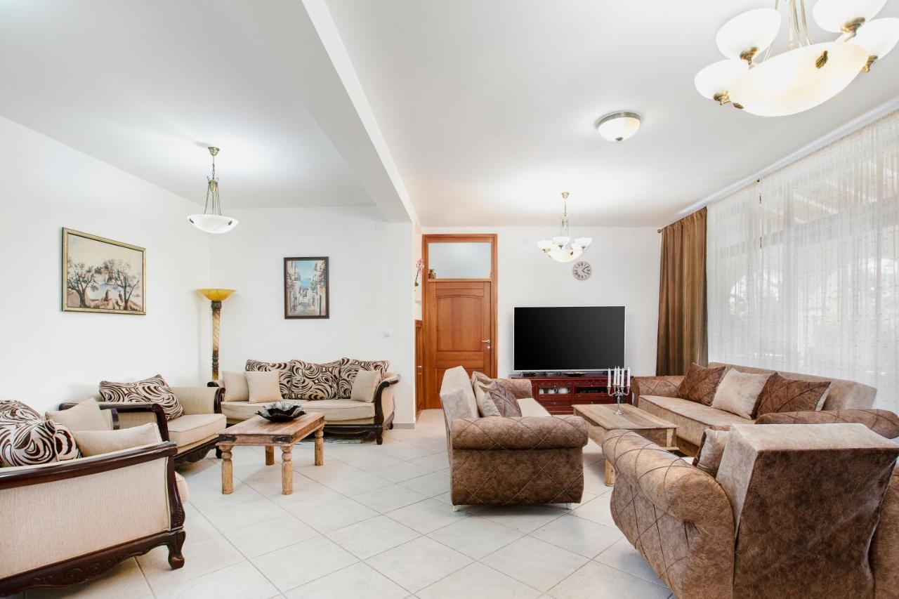 Villa Forest Kotor Ngoại thất bức ảnh