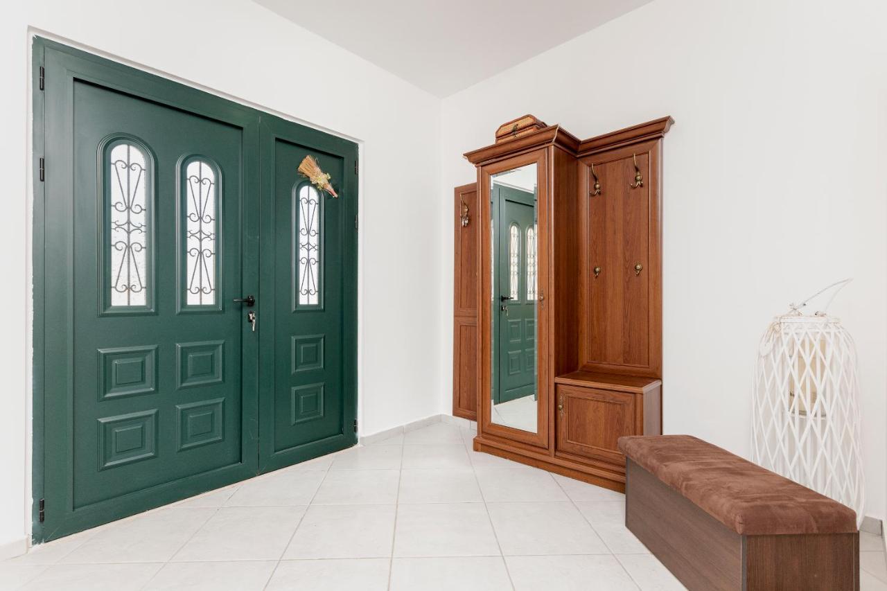 Villa Forest Kotor Ngoại thất bức ảnh