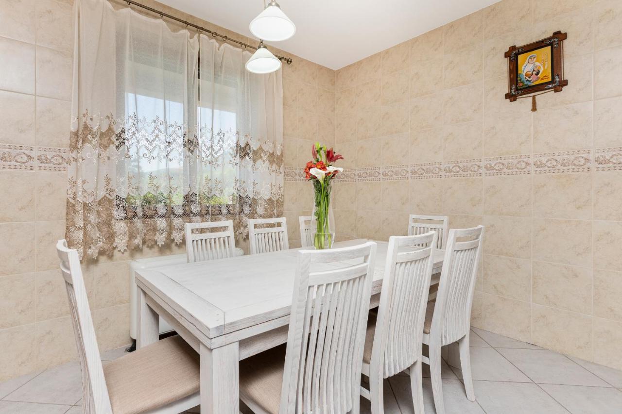 Villa Forest Kotor Ngoại thất bức ảnh