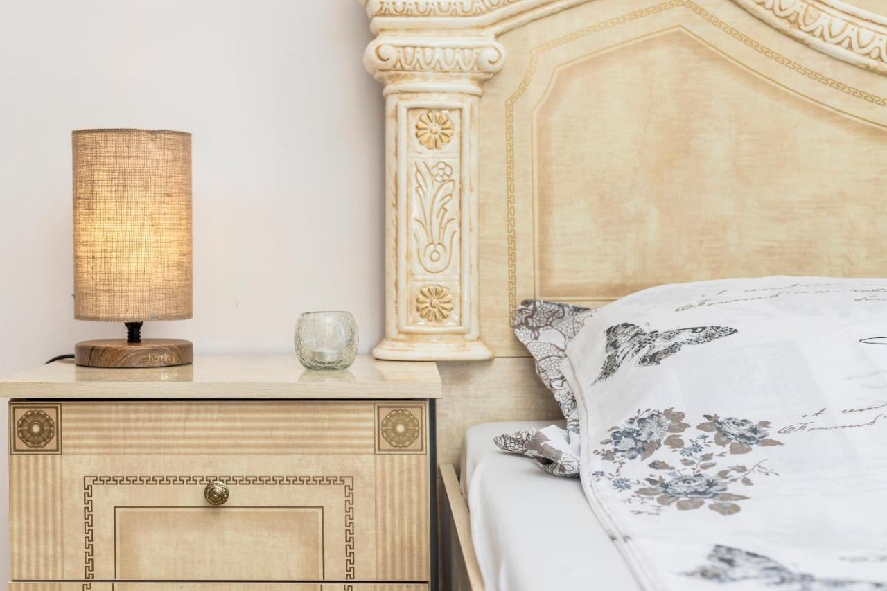 Villa Forest Kotor Ngoại thất bức ảnh