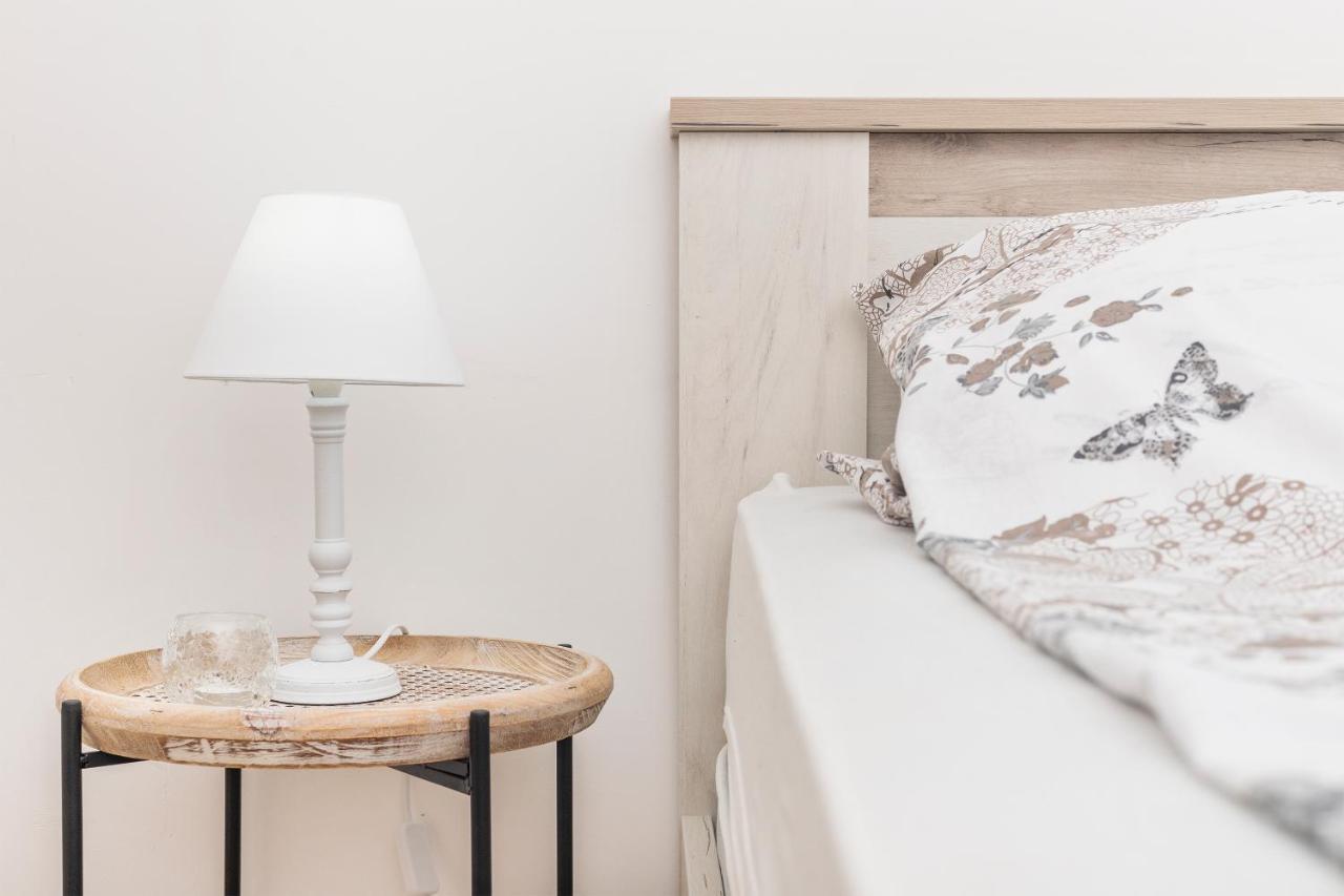 Villa Forest Kotor Ngoại thất bức ảnh