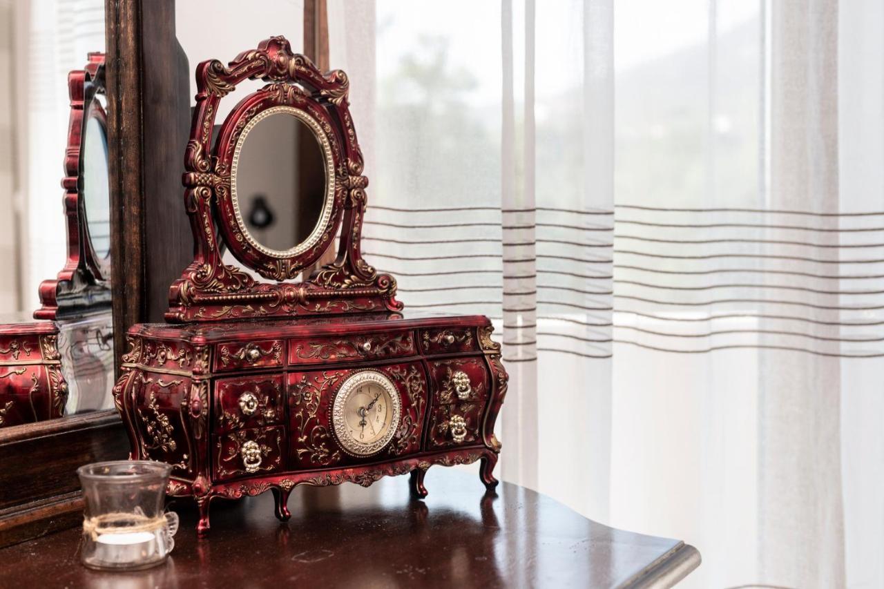 Villa Forest Kotor Ngoại thất bức ảnh